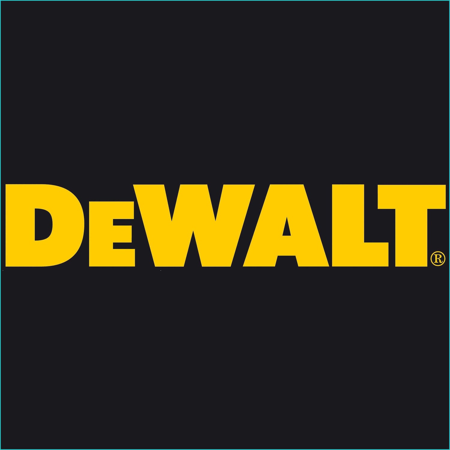 DEWALT Tools