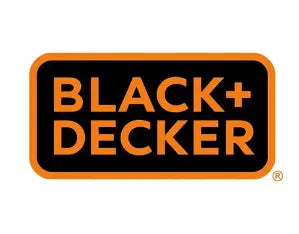 BLACK & DECKER